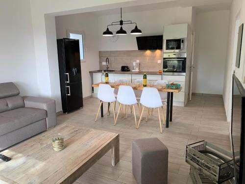 L'alivi di porto vecchio gîte à louer Pietralonga