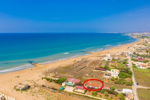 Villino Dune Due