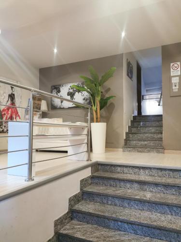 Hotel Ares Milano - image 10