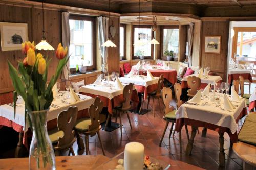 Hotel Feichter – Söll, MO