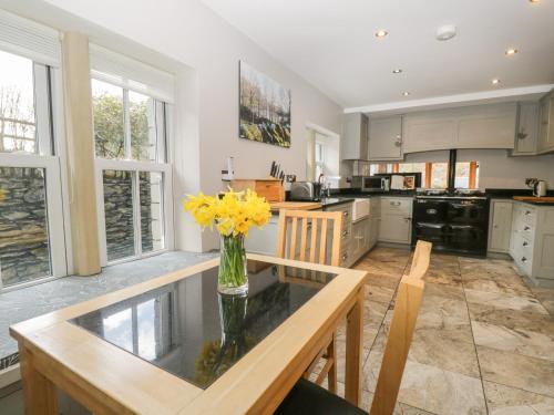 Bobbin Mill Cottage Ulverston - image 12