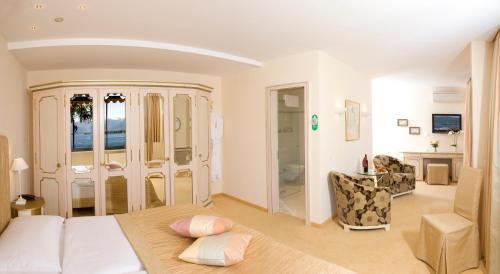 Boutique Hotel La Rocca - main image