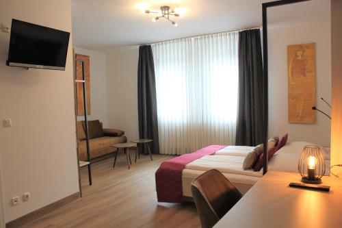 Am Blumenhaus 2