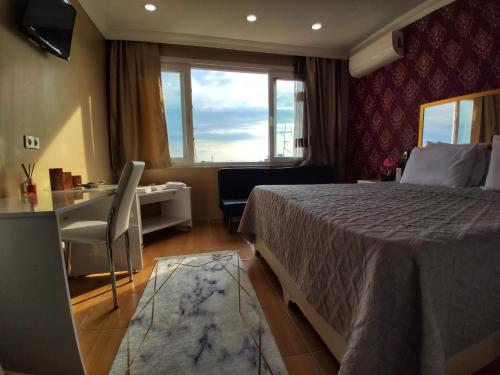 Hotel Best Apart, Istanbul
