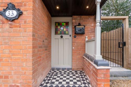 33 Percy Street - image 7