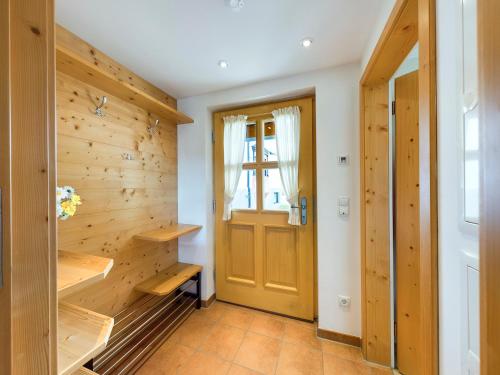 Tiny-Chalet in Garmisch-Partenkirchen, Deutschland