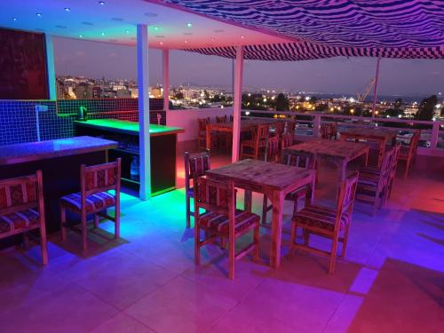 Hotel Best Apart - image 4