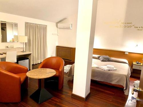 Hotel Ares Milano - image 6