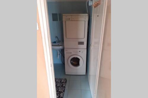 Andrassy Apartment