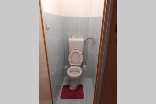 Andrassy Apartment