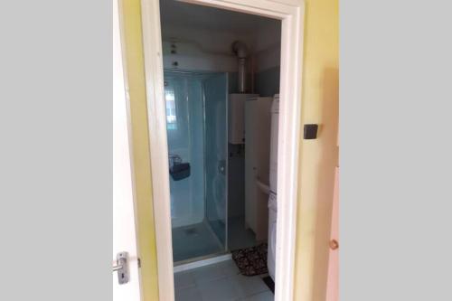 Andrassy Apartment