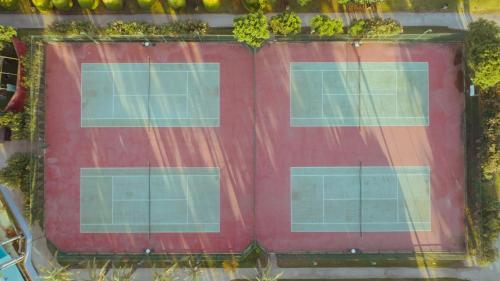 IC Hotels Residence - image 10