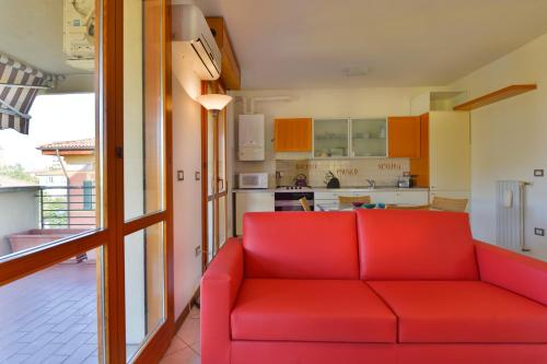 UR-NEST Emilia Levante B, Bologna (photo 8)