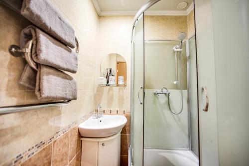 Apartment near the Palace Square and the Hermitage - image 27