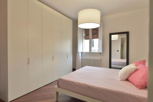 Three-Bedroom Apartment image 7