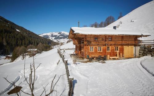 Woodstyle Chalet - Saalbach Hinterglemm