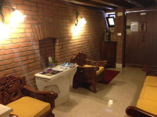 Casa del Pozzo 4
