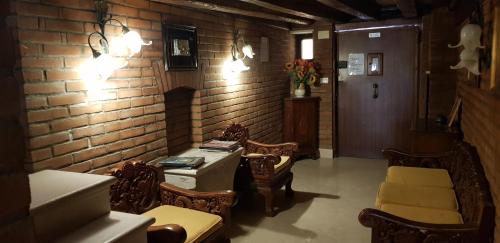 Casa del Pozzo 2