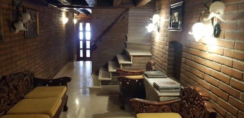 Casa del Pozzo 3