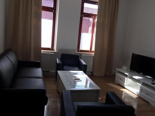 Apartments SMAG Barbiergasse