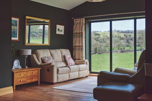 Slate Beach House gîte à louer Benllech
