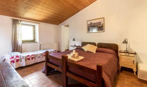 One-Bedroom Apartment - Annex