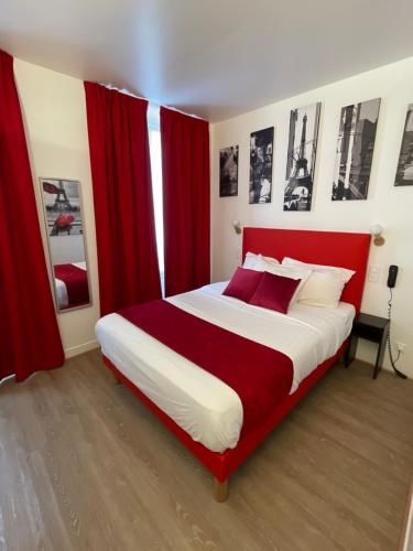 Hotel De Bordeaux - image 17
