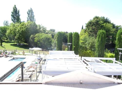 Domaine de la Petite Isle - Luberon - image 10