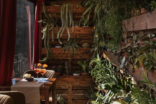 Antico Borgo B&B con SPA - image 7