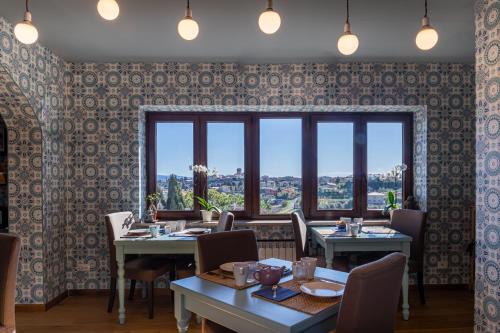 Antico Borgo B&B con SPA - main image