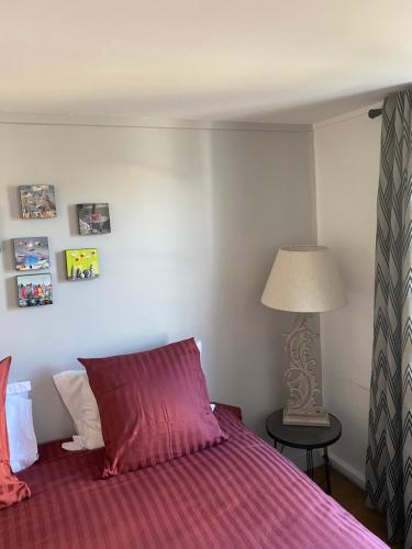 Chambre d’hôtes du Carré des Arts 2