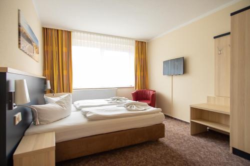 Hotel Wikinger, Zempin (foto 3)