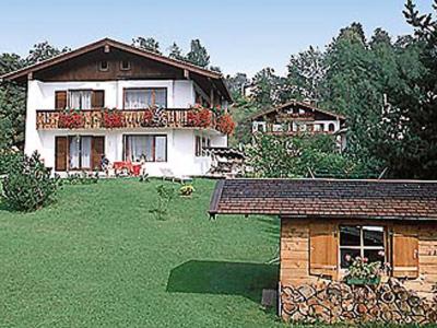 Ferienwohnung Graßl - Apartment - Schönau am Königssee