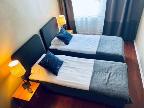 Best Western Hotel Hansa