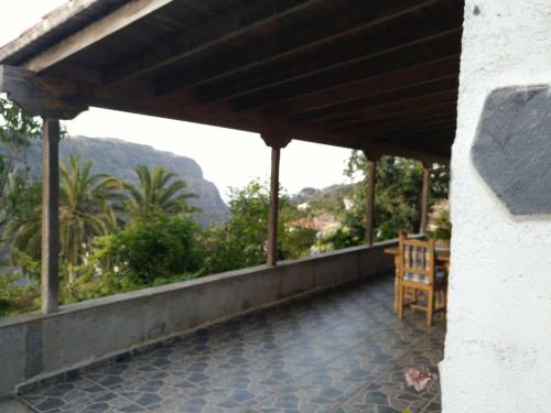  Casa Rural Ramón, Pension in Agulo bei El Cedro