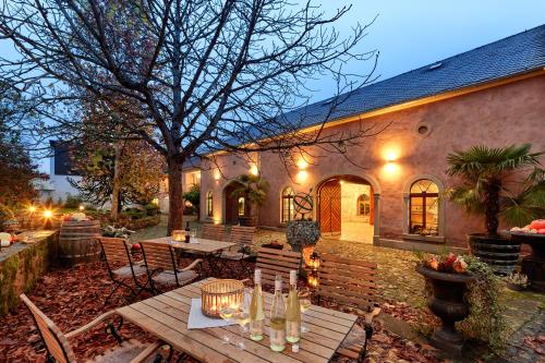 Weingut & Gastehaus GiwerGreif in Wasserliesch
