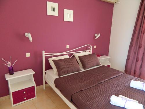 Roseberry Studios, Faliraki (zdjęcie 3)