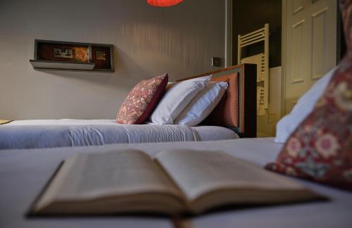 The Bath Hotel - image 10