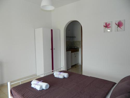 Roseberry Studios, Faliraki (zdjęcie 4)