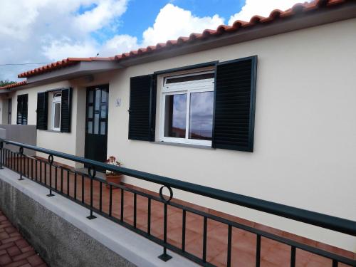 Villas Madalena Chalets vista mar cWiFi