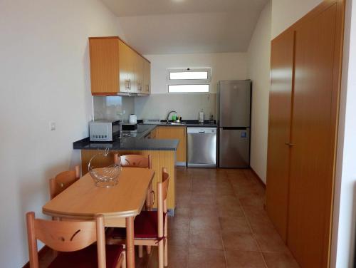 Villas Madalena Chalets vista mar cWiFi