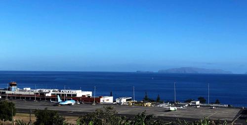 Villas Madalena Chalets vista mar cWiFi