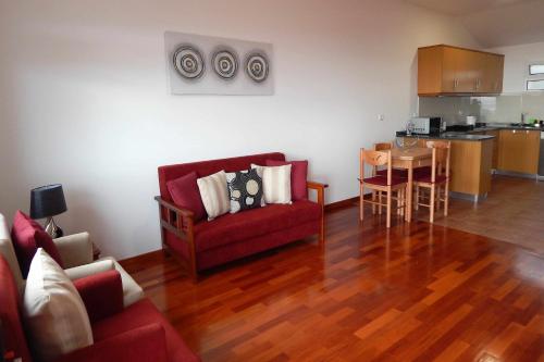 Villas Madalena Chalets vista mar cWiFi