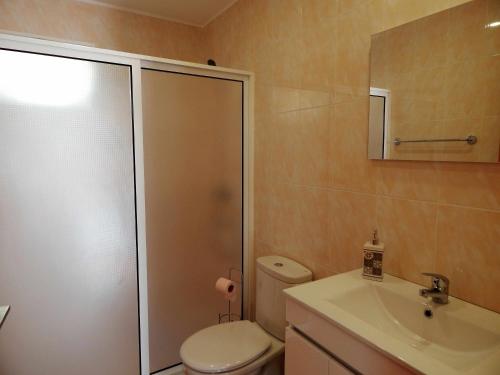 Villas Madalena Chalets vista mar cWiFi