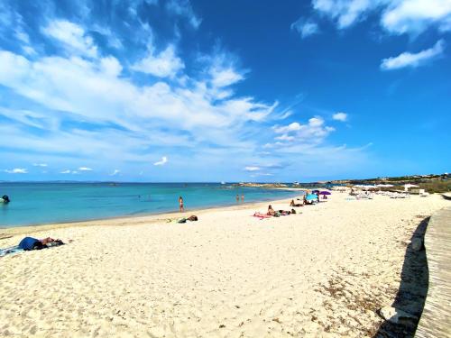 Can Blau Formentera Apartamento