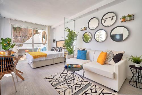 SUITE ROCA CHICA 2