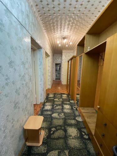 Двухкомнатная квартира в самом ЦЕНТРЕ Николаева !СОБОРНАЯ! 3 РАЗД МЕСТА in 尼古拉耶夫