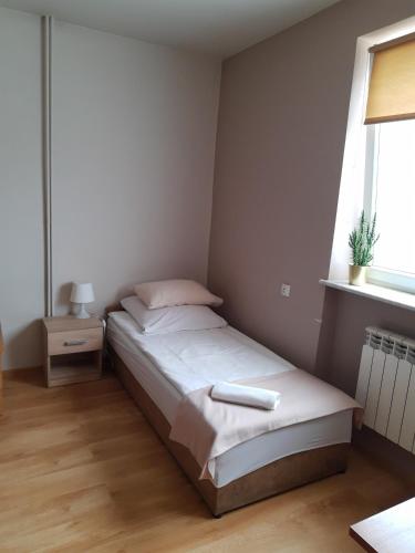 Usługi Hotelarskie Kutno
