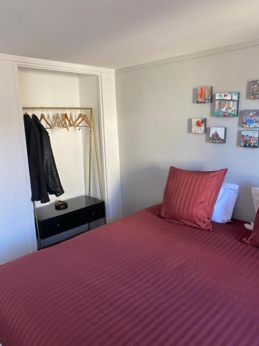 Chambre d’hôtes du Carré des Arts 4