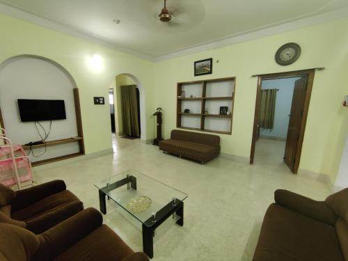 Kavitha House Homestay Mysuru